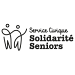 Service Civique Solidarité Seniors